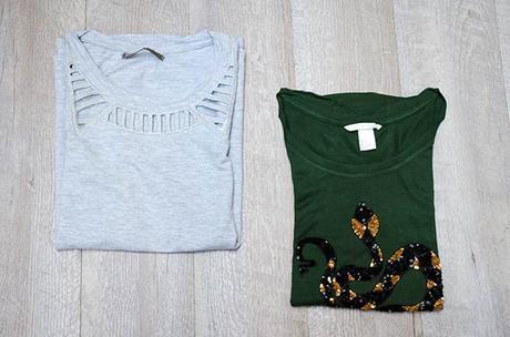 Armario Cápsula Primavera 2016