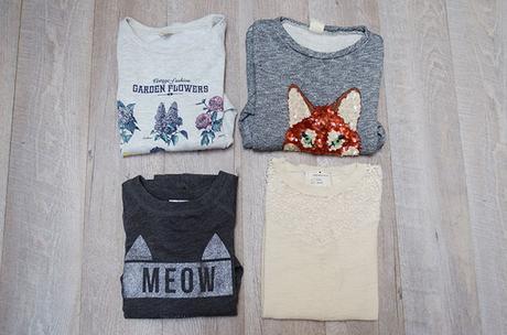 Armario Cápsula Primavera 2016