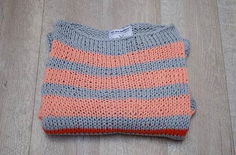 Armario Cápsula Primavera 2016