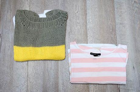 Armario Cápsula Primavera 2016