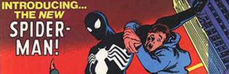 Tantean el título del nuevo reinicio de Spider-Man: Homecoming!