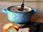 Paté casero coñac