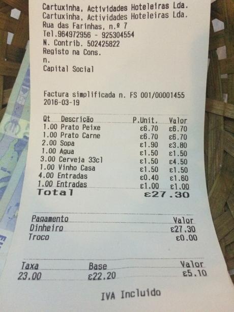 calulu, calulu de pescado, lisboa, a cartuxinha, portugal, conocer portugal, gastronomia santo tome y principe, cocina africana, turismo portugal