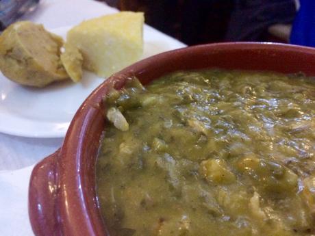 calulu, calulu de pescado, lisboa, a cartuxinha, portugal, conocer portugal, gastronomia santo tome y principe, cocina africana, turismo portugal