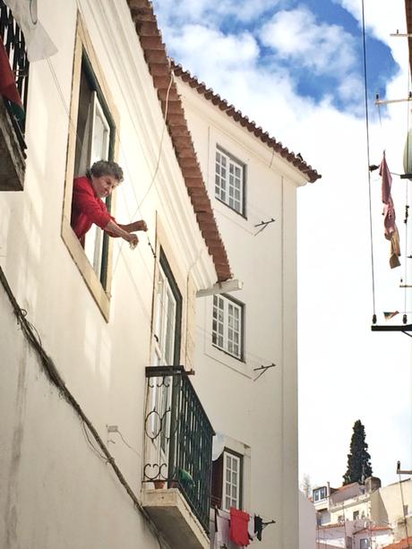 barrio alfama, lisboa, portugal, conocer portugal, turismo portugal