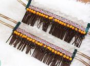 Pasos para crear unos cubre botas