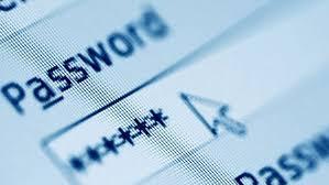 sueño con una contraseña