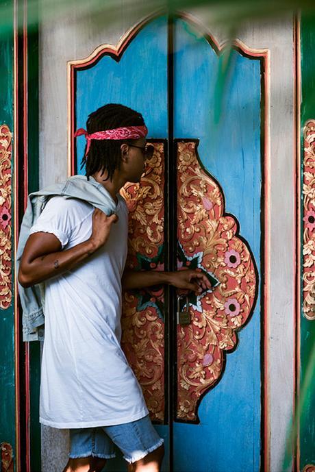 INSPIRATIONAL MONDAY #27