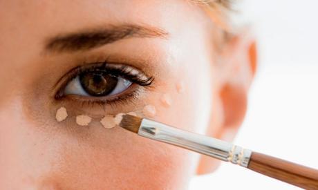 ¿Cómo se usan los correctores de ojeras de colores? ¿Cómo se usan los correctores de ojeras de colores?