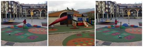 Viajar con niños: País Vasco