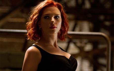 Videoteca / Los Vengadores (Joss Whedon, 2012)