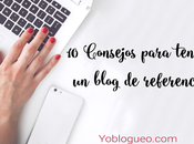 cosas pueden desmotivar nada empezar blog