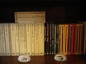 biblioteca. 'Editorial Anagrama'