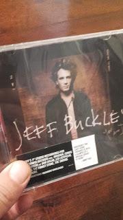 Lanzamiento: JEFF BUCKLEY  You and I