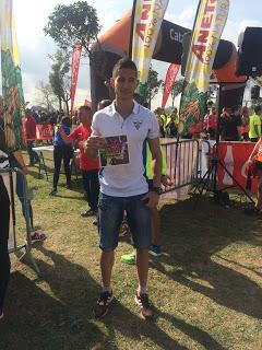 7k SANT JOAN D’ESPÍ