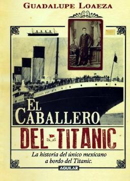 El caballero del Titanic