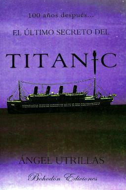El último secreto del Titanic