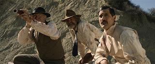 BONE TOMAHAWK (USA, 2015) Western, Terror