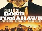 BONE TOMAHAWK (USA, 2015) Western, Terror