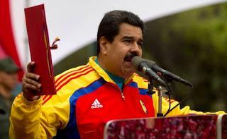 De Venezuela solo se puede hablar si es para criticar a Podemos, pero…