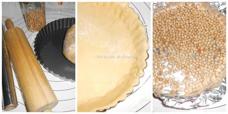 Cómo hacer masa para pastel dulce