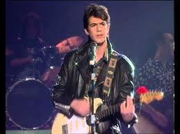 Fallece Manolo Tena referente del Rock de los 80