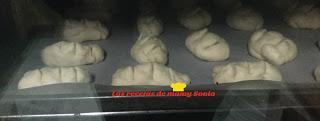 PAN DE LECHE EN THERMOMIX