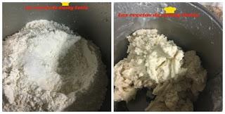 PAN DE LECHE EN THERMOMIX