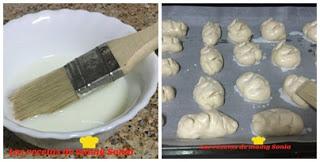PAN DE LECHE EN THERMOMIX