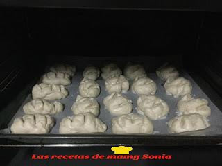 PAN DE LECHE EN THERMOMIX