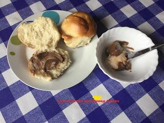 PAN DE LECHE EN THERMOMIX