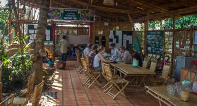 Our 2nd visit to Cambodia: Job Shadowing in Chi Phat, Chambok and Siem Reap Our 2nd visit to Cambodia: Job Shadowing in Chi Phat, Chambok and Siem Reap