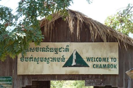 Our 2nd visit to Cambodia: Job Shadowing in Chi Phat, Chambok and Siem Reap