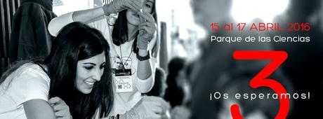 #Desgrana3 El Pre-evento. Desgranando Ciencia 2016