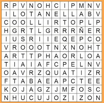 El reto de la semana (15): crías de animales