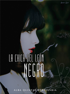 Reseña - La chica del leon negro