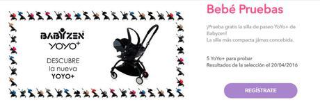 ConsuBebé: la web de opiniones para padres y madres