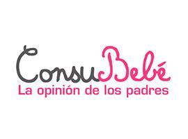 ConsuBebé: la web de opiniones para padres y madres
