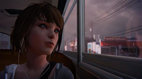 Cancelada la 'financiación alternativa' de Life is Strange 2