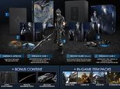 Square Enix plantea lanzar Ediciones para Coleccionistas Final Fantasy