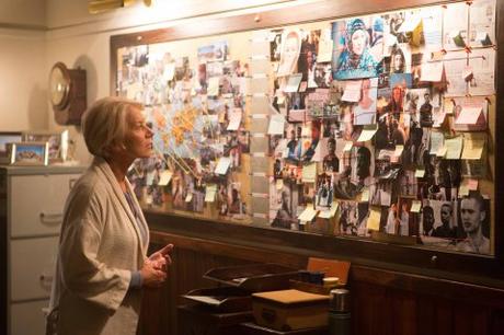 #EnemigoInvisible film protagonizado por #HellenMirren llega a salas chilenas este 7 de Abril