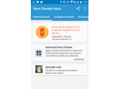 Root Checker, comprueba eres root