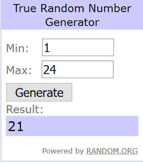 Ganador | Geek Girl 2 Modelo inadaptada.