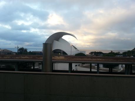 Mi tercera y cuarta semana de prácticas