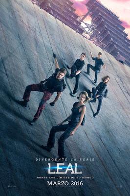 Leal, Parte 1; Una digna continuación de la saga