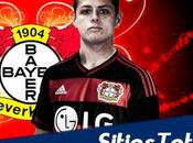 Cologne Bayer Leverkusen Vivo Liga Alemana Domingo Abril 2016