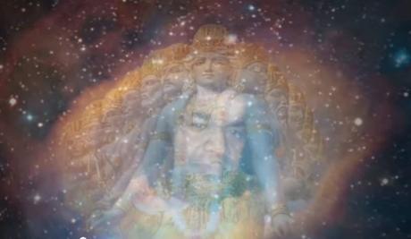 Lo que es sukshma Shareera (también conocido como cuerpo sutil, Cuerpo Astral, Cuerpo de Luz) Virat Swaroopa - Para Sookshma Shareera