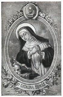 Santa Catalina Thomàs