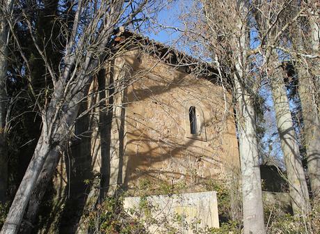 Manso ruido (Con Joaquín Vila)
