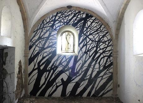 Manso ruido (Con Joaquín Vila)